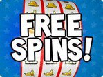 Testez les gratuitement avec les bonus free spins qui offrent des tours gratuits !