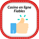 une législation pour encadre la fiabilité des casinos proposés aux joueurs