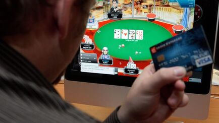 comment jouer au casino en ligne en argent réel